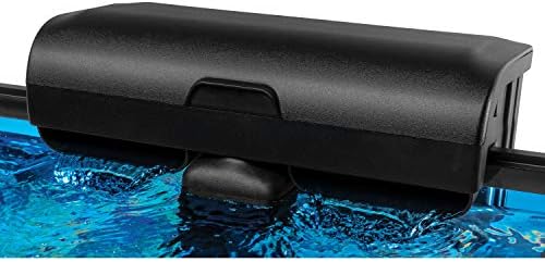 Marineland Bio-Wheel Penguin 375 GPH Power Aquarium Filter - Image 3