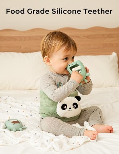 Momcozy Baby Kit, Baby Shower Gift Must-Haves & Registry Essential Kit - Image 6