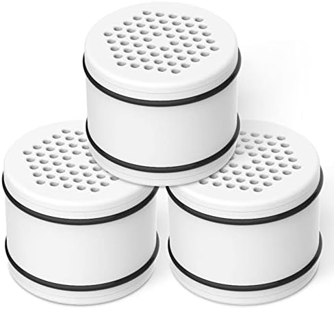 Filterlogic WHR-140 Shower Filter, Replacement for Culligan® WHR-140 by Filterlogic