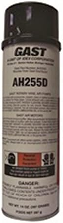 GAST AH255D - Gast Flushing Solvent by Unknown
