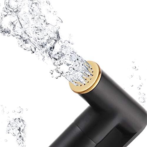JSEIAJB Copper Toilet Hand Held Bidet Faucet Sprayer Bidet Set Sprayer Gun Toilet Spray for Bathroom Self Cleaning Shower - Image 6