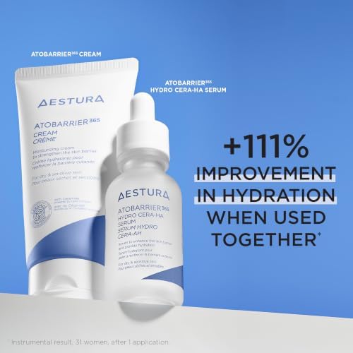 AESTURA ATOBARRIER365 Mini Bestsellers Trial Kit, Korean Skincare for Travel - Image 6