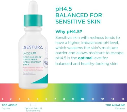 A-CICA365 Serum + ATOBARRIER365 Cleanser - Image 5