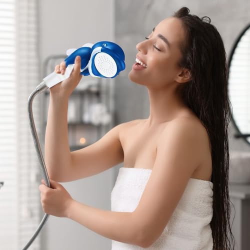 Bath Sprayer for Kids Reusable Portable Kids Bathing Shower - Image 3