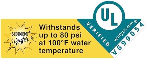 The Original Sediment Buster® Water Heater Flushing Tool - Image 2