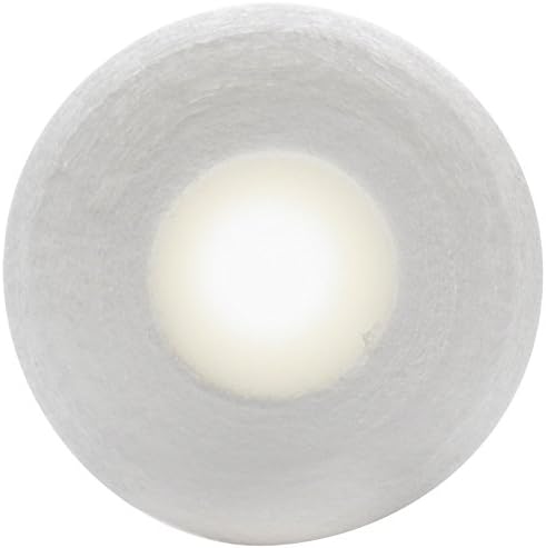 3-Pack Replacement for Aqua Pure AP101T Polypropylene Sediment Filter - Universal 10-inch 5-Micron Cartridge Compatible with Aqua Pure AP101T Whole House Water Filter - Denali Pure Brand - Image 4