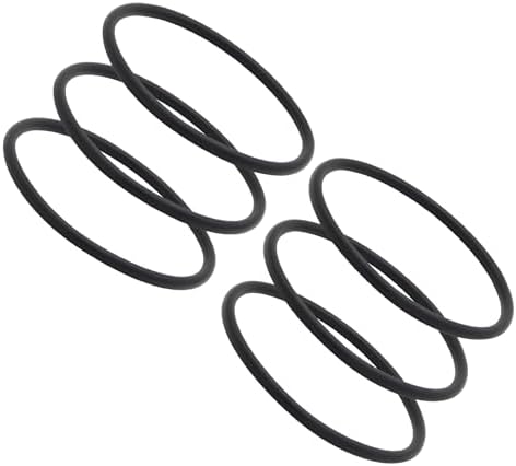 151121 OR-38 O-Ring Gasket Seal for Pentek Water Filter Housings & Slim Line Housings Replacement OR-38 WS03X10001 10800-034(6/Pack) - Image 2