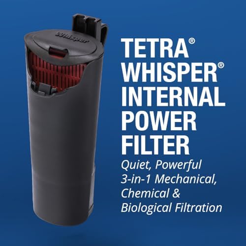 Tetra Cube 3 Gallon Starter Fish Tank Kit - Image 5