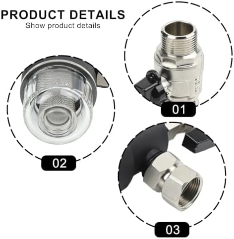 Magnetic Boiler Filter - Image 7