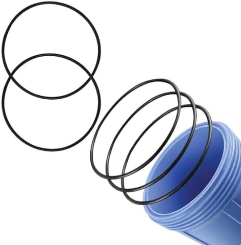 5pcs 151122 O-Ring for Pentek Pentair Water Big Blue Housings - Image 4