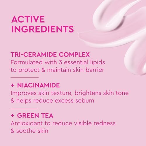 BYOMA Star Power Duo (2-Piece Kit) - Skincare Gift Set with Hydrating Serum 15mL & Moisturizing Gel Cream 15mL - Skin Barrier Repair Face Serum & Moisturizer (Pack of 2) - Image 4