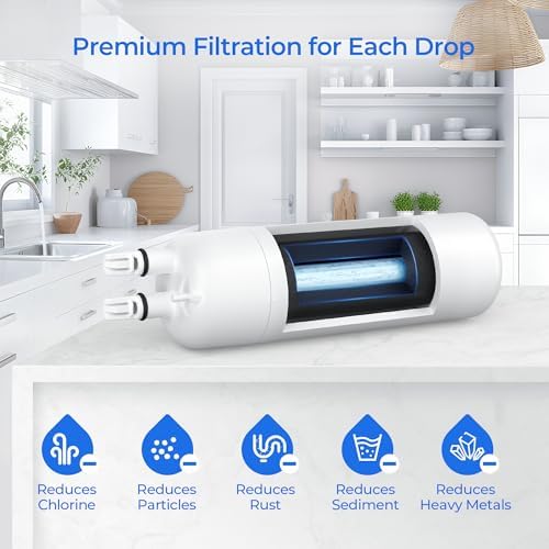 ASI2575GRS, MSS25C4MGZ Water Filter Replacement, 3-Pack - Image 6