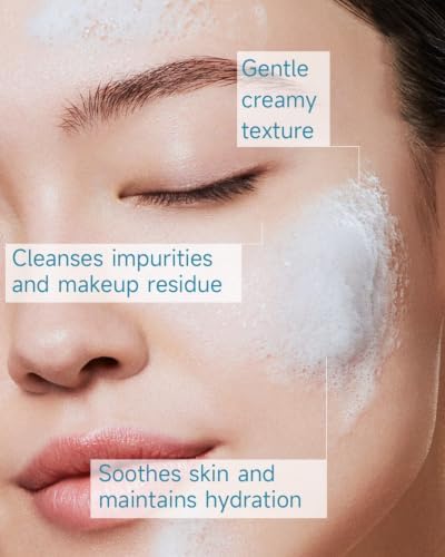 KOMFYMED Recombinant Collagen Amino Acid Cleanser (4.23 oz.) - Image 3