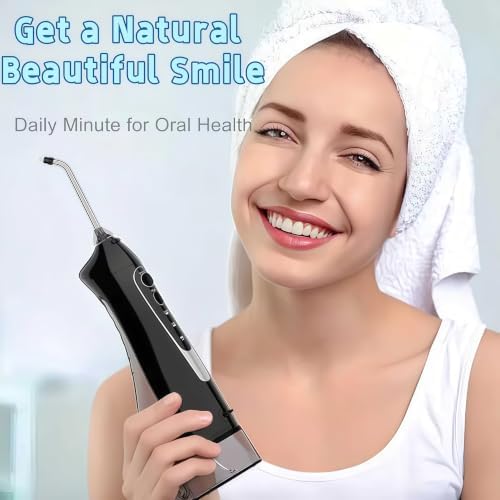 Replacement Orthodontic Tip for COSLUS C20,E40,C31,C50,C51 Water Flosser - Image 3