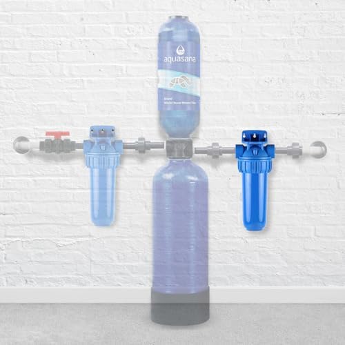 Aquasana Whole House Replacement Post-Filter | 10-Inch | EQ-PFC.35 - Image 3
