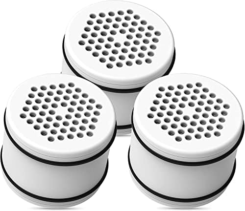 Waterdrop WHR-140 Shower Filter, Replacement for Culligan® WHR-140 by Waterdrop