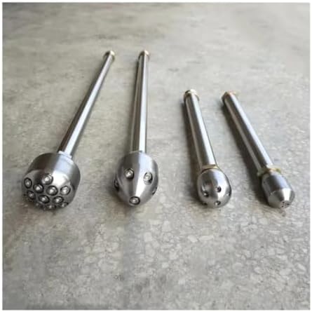 Power Jet Nozzle Sewage Pipe Cleaner - Image 3