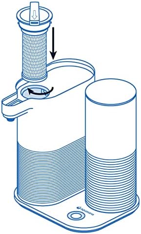 Aquasana Clean Water Machine Genuine Replacement Filter Cartridge | 2 Pack - Image 5