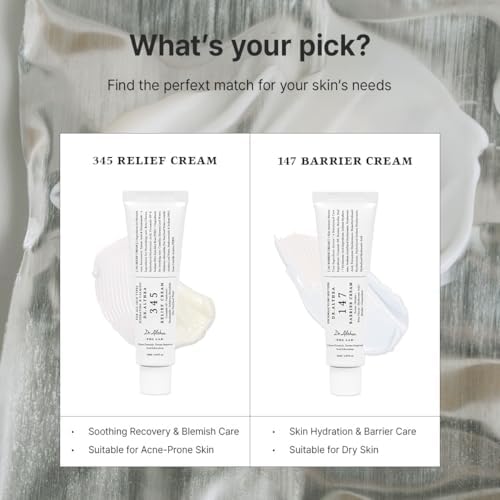 Dr.Althea 147 Barrier Cream, 0.50 Fl Oz (Ver.2 - Pack of 1) - Image 7