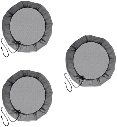 Universally Rainwater Harvesting Filter Netting with Fine Technology Prevents Clogging in Outdoor Garden Systems 3pcs Weather Garden Water Collection Cover - Image 7