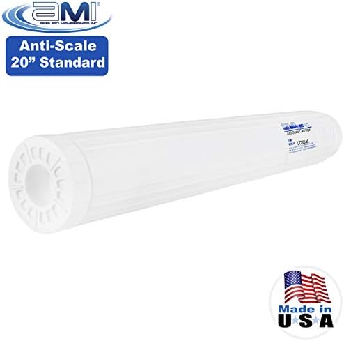 Anti-Scale Filter Cartridge for Standard 20" Filter Housing - Image 2