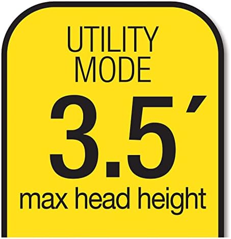 Marineland Maxi-Jet 600, Multi-Use Water Pump And Power Head, Fully Convertible (ML90510), 160/750 GPH (Pack of 12) - Image 6