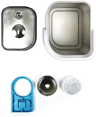 MKII 2800 Advanced Design Water Distiller with Smart Technology - Image 4