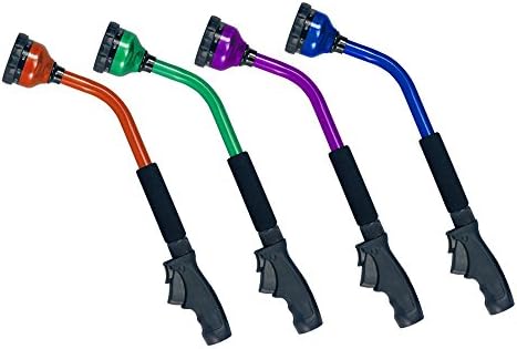 Orbit Hose-End 58302Z 18-Inch Turret Wand - Image 2