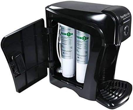 Pure Hydration Next Generation Water Ionizer Replacement Cartridges - Image 4