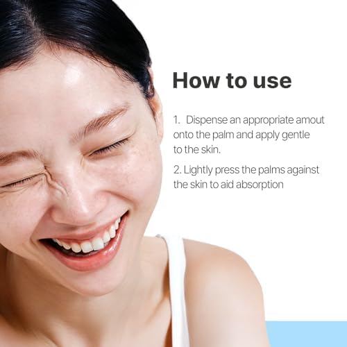 Illiyoon Ceramide ATO Moisturizing Milky Toner | Lightweight Milky Essence, 2-in-1 Hydrating Facial Toner for Dry & Sensitive Skin, Barrier Repair, Fragrance-Free, Korean Skincare, 8.45 fl.oz. - Image 5