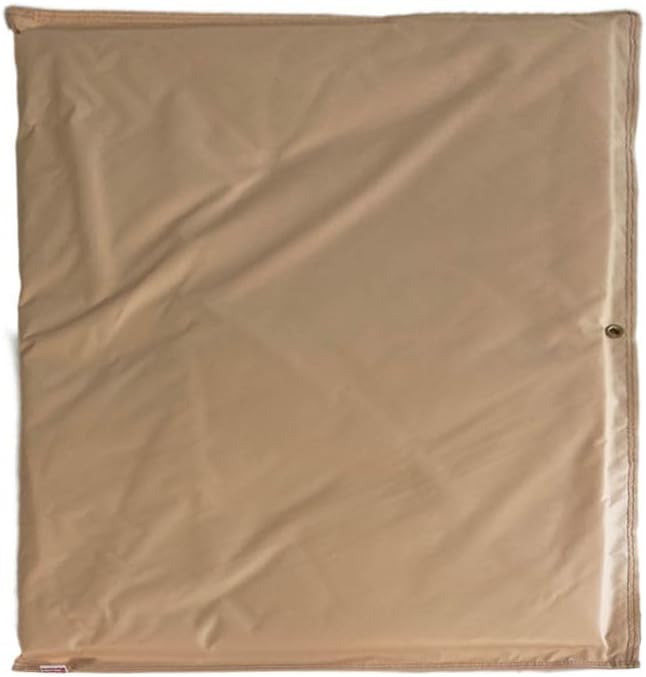 BackFlow Armor - Insulated Backflow Bag (Tan, 48X30) by Unknown