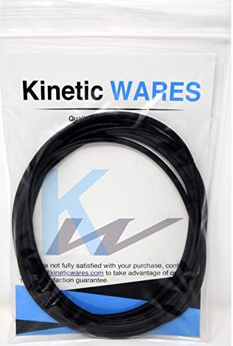 HHRING Compatible with GXWH40L, GNWH38S, GXWH30C, GXWH35F, GNWH38F (6 Pack) - Image 2