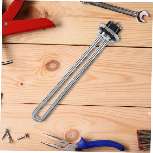 Vaguelly 120V Rv Water Heater Element 316 Stainless Steel Replacement Part - Image 4