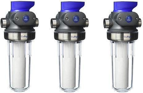 CULLIGAN WH-S200-C Whole House Sediment Water Filter (3-(Pack)) - Image 2