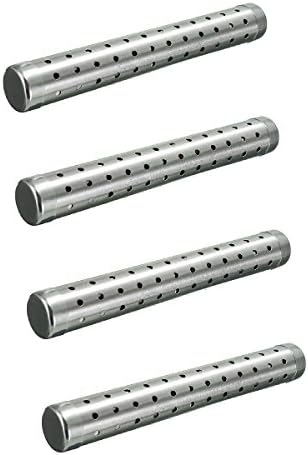 4 Alkaline pH Water Filter Sticks By EHM – Small Portable Hydrogen Mineral Purifier W/Tourmaline, Germanium, Maifanshi & FAR Infrared Ray Stones – Naturally Increases pH Levels & Decreases ORP by EHM