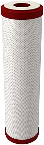 AquaticLife Carbon Plus Chloramine Filter Cartridge, 10 in by AQUATICLIFE