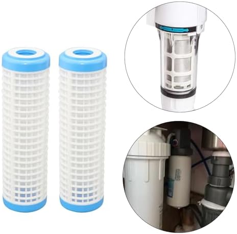Water Pre-Filter Cartridge for Installation Without Extra Tools - Image 2