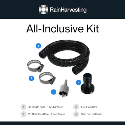 Downpipe Diverter Hose Kit - Image 5