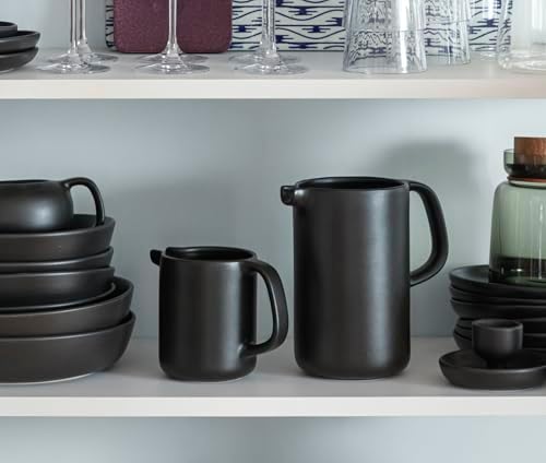 Eva Solo Nordic Kitchen Cylinder Jug 1.1 qt - Image 4
