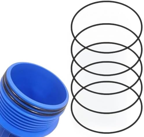 ORBX2 Replacement O-Ring 5 Pack Fits iSpring WGB22B WGB32B by Unknown