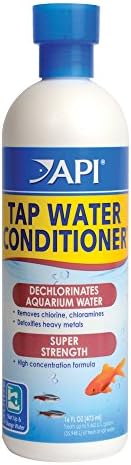 API ACCU-CLEAR Freshwater Aquarium Water Clarifier and API TAP WATER CONDITIONER Aquarium Water Conditioner - Image 5
