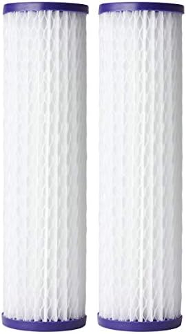 A. O. Smith 2.5"x10" 20-Micron Universal Sediment Filter | AO-WH-PRE-RP2 by AOSmith