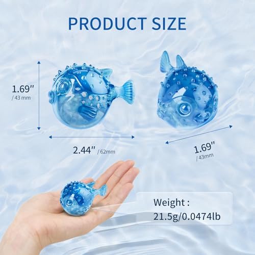 12Pcs Humidifier Cleaning Fish Demineralization Cartridge to Purifier Water - Image 4