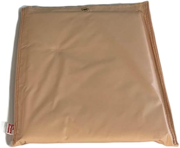 BackFlow Armor - Insulated Backflow Bag (Tan, 21X16) by Unknown