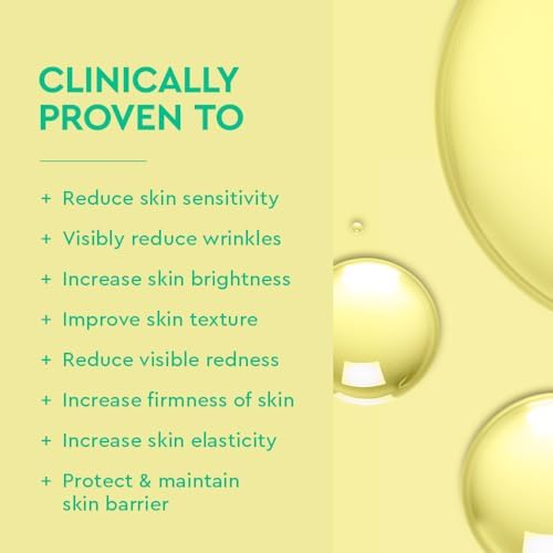 BYOMA Sensitive Retinol Oil, Face Oil for Retinol Beginners (30ml) - Image 3