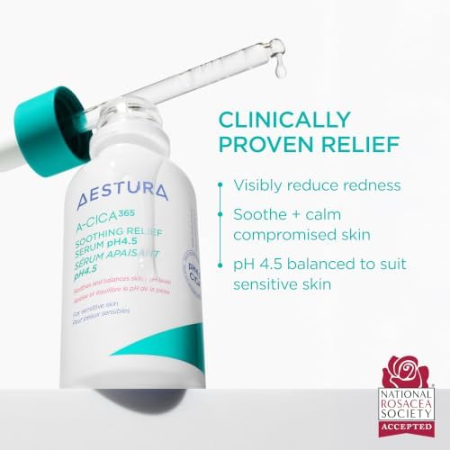 A-CICA365 Serum + ATOBARRIER365 Cleanser - Image 2