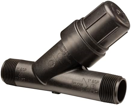Rain Bird RBY100S Drip Filter, 1" by RainBird