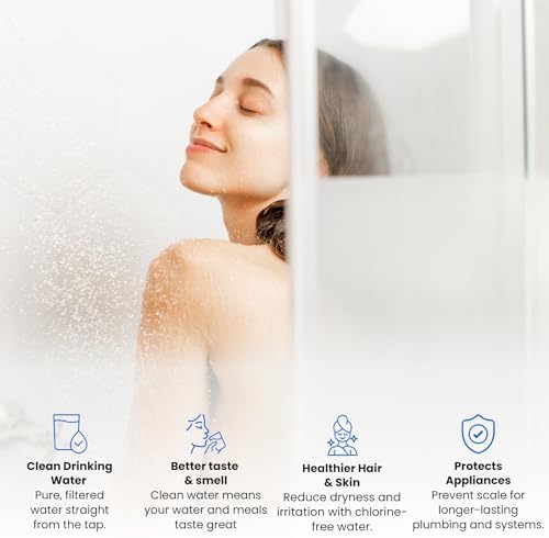 Kind Water Systems E-3000 Whole House Salt-Free Water Softener & Filter for City Water - Image 6