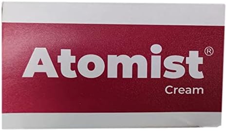 Brinton Atomist Moisturizing Cream for Dry & Sensitive Skin|Enriched with Ceramides & Oat Lipids | Non-Comedogenic | Fragrance-Free & Allergen-Free | Paraben, Sulphate, Phthalate & Dye-Free, 4.4 oz. - Image 2