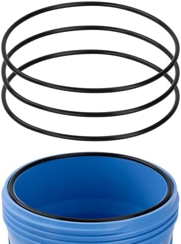 3 Pack 151122 Water Filters O-Ring by Unknown